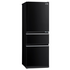 Mitsubishi Electric 370L Multi Drawer Bottom Mount Fridge MR-CX370EJ-OB-A1 image NaN