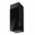 Elica Haiku Island 32cm Rangehood Black HAIKUISLANDBLA32 image NaN