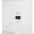 Westinghouse 612L Side by Side Frost Free Fridge WSE6900WA image NaN