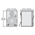 Mackie CR Series 5 Multimedia Monitor with Bluetooth MK-CR5BT image NaN