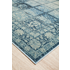 Rug Culture Calypso Large Blue Rug 290X200CM - CAL-6106-BLU-290X200 image NaN
