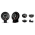 Marvel Aladdin Black Panther Air Purifier MV-AL-BP-AI image NaN