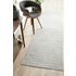 Rug Culture York Large Silver Rug 400X80CM - YRK-CIND-SIL-400X80 image NaN