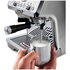 DeLonghi La Specialista Arte Evo Cold Brew Manual Coffee Metal EC9255M2 image NaN