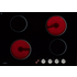 Arc CK70 Electric Cooktop image NaN