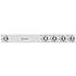 Westinghouse WHG952SA 90cm Natural Gas Cooktop image NaN