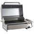 Smart Four Burner Drop-In LPG BBQ with Slimline Hood Stainless Steel 4000DGSL-SS image NaN