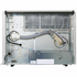 Rinnai EnergySaver Flued Natural Gas Fan Heater with Direct Flue Kit K559FTSN image NaN