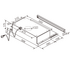 Chef 60cm Slideout Rangehood CRR612WB image NaN