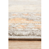 Rug Culture Mayfair Large Grey & Peach Rug 290X200CM - MAY-CAT-GRY-290X200 image NaN