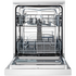 Mykin 60cm Freestanding Dishwasher White MDW6004W image NaN
