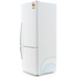 403L Fisher & Paykel Fridge E402BRE image NaN