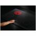 Fisher & Paykel Series 5 60cm Electric Cooktop Black Glass CE604DTB1 image NaN