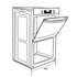 Westinghouse Cooking Package WVE665SWHC934BA image NaN