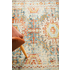 Rug Culture Legacy Large Multi-coloured Rug 290X200CM - LEG-853-BLUE-290200 image NaN
