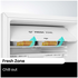 Hisense 124L Bar Fridge White HRBF126 image NaN