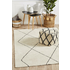 Rug Culture Broadway Large Ivory Rug 290X200CM - BRD-931-IVO-290X200 image NaN