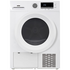 Mykin 10kg Heat Pump Dryer White MHPD1000W image NaN