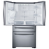 Samsung SRF679SWLS 680L French Door Fridge with Sparkling Water Dispenser image NaN