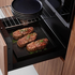 Bora 29cm Flush-Integrated Multi-Drawer - Black MSS290 image NaN
