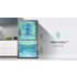 Samsung SRF651BFH3 651L Family Hub French Door Fridge image NaN