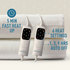 Sunbeam Sleep Perfect Anti Bacterial Double Heated Electric Blanket BLA6341 image NaN
