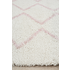 Rug Culture Saffron Large Pink Rug 290X200CM - SAF-11-PNK-290200 image NaN