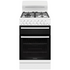 Westinghouse 54cm Freestanding White Stove/Oven WLG512WCH image NaN