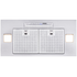 Schweigen 60cm Stainless Steel UnderMount Rangehood with ISO Drive SP Motor GA-600SPPAK image NaN