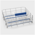 Smeg 60cm Freestanding Stainless Steel Dishwasher Sapphire DWA6224X4 image NaN