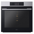 LG Series 9 60cm InstaView 76L Steam Oven Stainless Steel BO609T2S4 image NaN