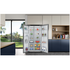 Westinghouse 624L Side by Side Refrigerator Stainless Steel WSE6200SB image NaN
