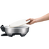 Breville BPZ600SIL The Crispy Crust Pizza Oven image NaN
