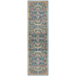 Rug Culture Babylon Extra Large Navy Rug 500X80CM - BLN-209-NAVY-500X80 image NaN