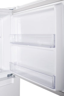 Samsung SR399WTC 400L Top Mount Fridge with Twin Cooling Plus™ hero image