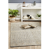 Rug Culture Levi Oversize Natural Rug 400X300CM - LEV-365-NAT-400X300 image NaN