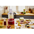 KitchenAid Seven Cup Food Processor Empire Red 5KFP0719AER image NaN