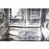 Fisher & Paykel DW60CHPX1 Freestanding Dishwasher image NaN