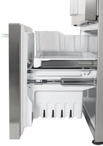 Fisher & Paykel Series 7 487L French Door Refrigerator Stainless Steel RF522ADX5 hero image