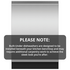 Fisher & Paykel Series 9 Tall Built Under Dishwasher Stainless Steel DW60UNT4X2 image NaN
