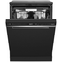 Whirlpool 60cm MaxiTub Freestanding Dishwasher Black WDFS3L5PBSAU image NaN