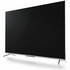 TCL 50 Inch 4K UHD HDR Android Smart QUHD LED TV 50P715 image NaN
