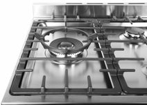 Smeg 90cm Freestanding Dual Fuel Oven/Stove & 90cm Canopy Rangehood Pack SMEGSTYLEPACK2 hero image