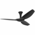 Big Ass Fans Haiku I 1524mm Low Profile Mount LED Ceiling Fan with Light Black F150I-LB-00-01 image NaN