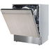 Euromaid FI14BM Fully Integrated Dishwasher image NaN