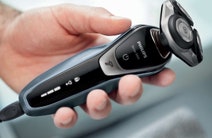 Philips S5380SC Series 5000 Wet and Dry Electric Shaver hero image