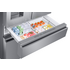 Samsung SRF644CDLS 647L French Flat Door Fridge image NaN