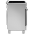 Smeg 60cm Stainless Steel Induction Freestanding Oven C6IPXT2 image NaN