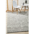 Rug Culture Evoke Large Grey Rug 290X200CM - EVO-256-GREY-290X200 image NaN