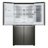 LG 637L French Door Fridge with InstaView Door-In-Door GF-V706BSLC image NaN